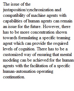 9.3 Research Brief  Human-automation Cognitive Coupling